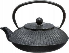 Arbatinukas su sieteliu Secret de Gourmet, 0.8 l, juoda sp.