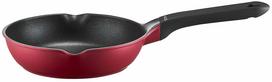 Keptuvė Ambition Qualum Basic Noel, Ø 20 cm, aliuminis/plastikas