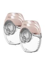 Pientraukio rinkinys, elektrinis Lionelo Fidi Free Slim Duo