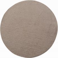 Kilimas vidaus Ayyildiz Helix 2200, smėlio sp., 120 cm x 120 cm