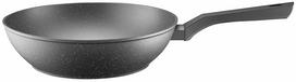 Keptuvė Ambition Silverstone Qualum Basic, Ø 28 cm, aliuminis