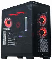 Stacionarus kompiuteris Optimus E-sport GA520T-CR7 AMD Ryzen 7 - 5800X, DDR4 16GB, SSD 1 TB, AMD Radeon RX 7600 8GB, Windows 11 Home