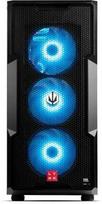 Stacionarus kompiuteris Lynx Challenger Intel Core Ultra 7 - 265KF, DDR5 16GB, SSD 1 TB, Nvidia GeForce RTX 5070Ti 16GB, Windows 11 Home