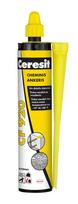 Cheminis ankeris dviejų komponentų Ceresit CF920, 300 l, šviesaus smėlio/pilka