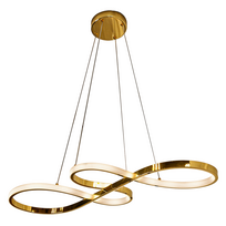 Šviestuvas lubų Light Prestige Twist, LED, 3000 - 6000 °K, 1 x 50 W, balta sp.