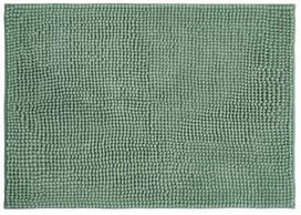 Vonios grindų kilimėlis Homla Jon 243720, žalia sp., 70 cm x 50 cm