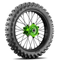 Motociklų padanga Michelin StarCross 6 Mud 100 / R19, 57-S