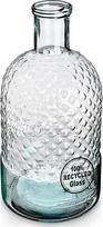 Dekoratyvinė vaza Vilde Bottle, 23 cm, skaidri sp.
