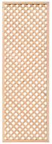 Tvorelė Verdemax Privacy, 60 cm, 180 cm, mediena, ruda sp.