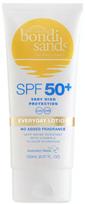 Kremas įdegio priežiūrai kūnui Bondi Sands Everyday SPF50+, 150 ml