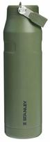 Termogertuvė Stanley The IceFlow Bottle Flip Straw 2.0, 1.06 l, dried pine sp.