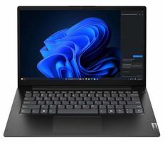 Nešiojamas kompiuteris Lenovo V14 G5 IRL, i7-13620H, 16GB, 512GB, 14 ", Intel UHD Graphics, juoda sp., en