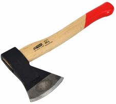 Kirvis AWTools Black Line AW33052BL, universalus/tašymo, 38 cm, 0.8 kg