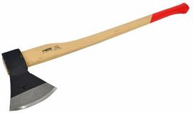 Kirvis AWTools Black Line AW33058BL, kapojimo, 90 cm, 2.5 kg