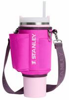 Gertuvės dėklas Stanley The All-Day Quencher Carry-All, violet blossom sp., poliesteris, 1.2 l