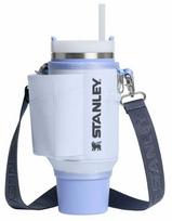 Gertuvės dėklas Stanley The All-Day Quencher Carry-All, dew drop, poliesteris, 0.89 l