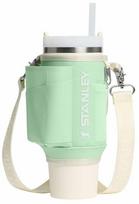 Gertuvės dėklas Stanley The All-Day Quencher Carry-All, pistachio, poliesteris, 0.89 l