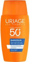 Priemonė įdegio priežiūrai veidui Uriage Bariesun SPF50+, 50 ml