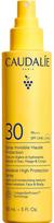 Purškiklis įdegio priežiūrai kūnui/veidui Caudalie Vinosun Protect Invisible SPF30, 150 ml