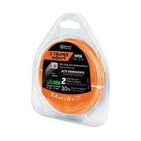Žoliapjovės valas Truper HDU-12-95, 12 m x 2.4 mm