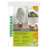 Agrotekstilė Verdemax Cappuccio, balta sp., 1.6 m x 1 m, 30 g/m²