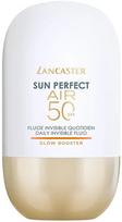 Priemonė įdegio priežiūrai veidui Lancaster Sun Perfect Air Glow SPF50, 40 ml
