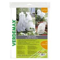 Agrotekstilė Verdemax Tubular, balta sp., 10 m x 1.1 m, 17 g/m²
