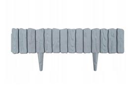 Vejos atitvaras Wood, 58 cm x 12.5 cm, šviesiai pilka sp.
