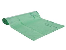 Bio kompostuojami šiukšlių maišai Biobag Superline, 80 l, 20 vnt.