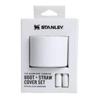 Priedų rinkinys termosams Stanley Quencher, 0.89 l, balta sp.