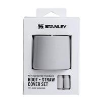 Priedų rinkinys termosams Stanley Quencher, 1.18 l, šviesiai pilka sp.