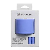 Priedų rinkinys termosams Stanley Quencher, 0.89 l, mėlyna sp.