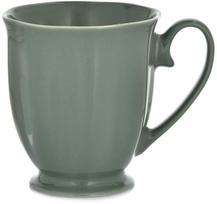 Puodelis Ambition Diana, žalia sp., 0.3 l