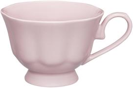 Puodelis Ambition Diana, rožinė sp., 0.38 l