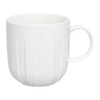 Puodelis Ambition Ligne, balta sp., 0.35 l