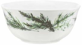 Salotinė Ambition Verge Pine, balta sp./žalia sp., 14 cm, 0.52 l