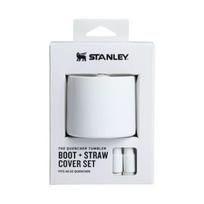 Priedų rinkinys termosams Stanley Quencher, 1.18 l, balta sp.