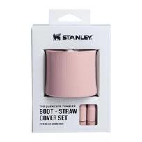 Priedų rinkinys termosams Stanley Quencher, 1.18 l, šviesiai rožinė sp.