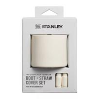Priedų rinkinys termosams Stanley Quencher, 1.18 l, kreminė sp.