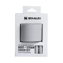 Priedų rinkinys termosams Stanley Quencher, 0.89 l, šviesiai pilka sp.