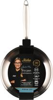 Keptuvė Maku Gastro Plus 650378, Ø 24 cm, aliuminis/nerūdijantysis plienas