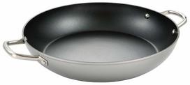 Keptuvė, su rankenomis Tescoma Grandchef+, Ø 36 cm, aliuminis