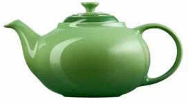 Arbatinukas Le Creuset, 1.3 l, žalia sp.