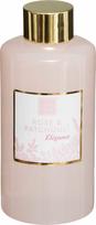 Namų kvapas, papildymas Atmosphera Rose & Patchouli, 200 ml Rožinė sp.