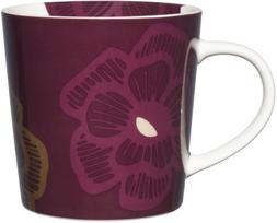 Puodelis Maku Sarka Patula, violetinė sp., 0.45 l