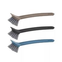 Indų plovimo šepetys York Natural, (spalva/dizainas parenkami atsitiktine tvarka), plastikas