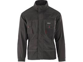 Darbinis švarkas vyrams Yato Basalt YT-80141, juoda sp., M dydis