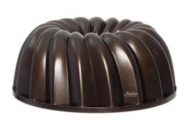 Torto ir kekso kepimo forma Maku Classic 645956, tamsiai ruda sp., 24 cm x 24 cm, 2.4 l