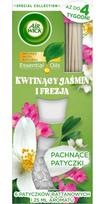 Namų kvapas, kvapiosios lazdelės Air Wick Blossoming Jasmine & Freesia, 25 ml