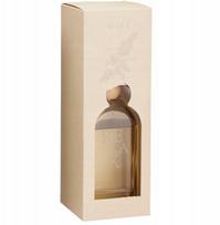 Namų kvapas, kvapiosios lazdelės Home Styling Collection Relax, 500 ml Geltona sp.